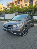 Honda Crv Se Awd  2016 Americana Special Edition 