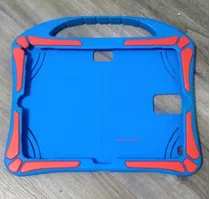 Funda De Silicona Para Tablet