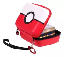 Estuche Pokémon Para Colocar 400 Cartas