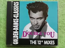 Eam Cd Double You The 12 Inches Mixes 1995 Dance Classics