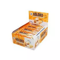 Barra De Proteína Goldko Display - 12x 50g