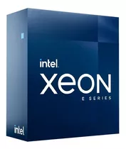 Processador Intel Xeon® E-2374g Rocket Lake Lga1200 5,0ghz 