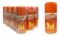 Repelente Escudo 180ml Pack X 12