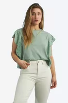 Blusa Zoe De Emmanuelle