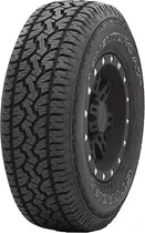 Cubierta Gt Radial Adventuro A/t-3 P 265/50 R20 106 T