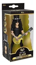 Funko Pop Vinyl Gold Guns N Roses Slash Styles Podem Variar