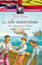 Book Susaeta Ediciones La Isla Misteriosa (spanish-english)