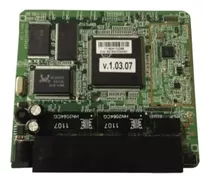 Placa Pcba Engenios Nsr 1221