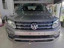 Volkswagen Vw Amarok 2.0 Highline 180cv 4x2 Automática 2024