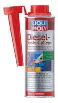 Limpia Inyectores Diesel Liqui Moly Systempllege 250ml