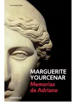 Memorias De Adriano (bolsillo) - Marguerite Yourcenar