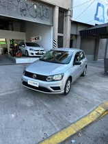 Volkswagen Gol Trend 2021 1.6 Trendline 101cv