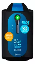 Gerador De Ozonio Bluestar 5.000 Para Piscinas Até 200mil L