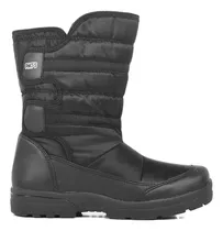 Bota De Nena Impermeables Pre Ski Abrigadas Del 27 Al 33.