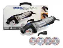 Sierra Circular Dremel 710w 120v Sm20-01