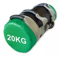 Bolsa Sandbag Corebag 20kg Entrenamiento Funcional