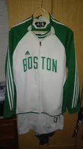 Campera Boston Celtics Temporada 2008-09