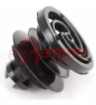 077.p0135 Clip Broche Tapizado Vw Bora Golf Passat Ø10 (x10)