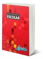 Diccionario Escolar Laprida 