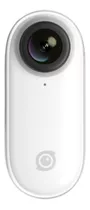 Videocámara Insta360 Go3 De 32gb 2.7k Ntsc Blanca