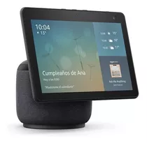 Alexa Echo Show 10 Pantalla Inteligente Hd Con Movimiento