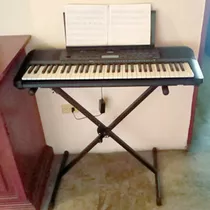 Piano Yamaha Psr-e273