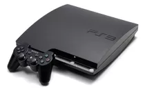 Sony Playstation 3 Slim 500gb Hen 4.91 Y 50 Juegos Digitales