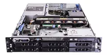 Servidor Dell 2950 -  Xeon Quad Core 8gb Sata 250gb Seminovo