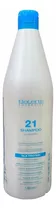 Salerm 21 Shampoo Para Cabello Seco Y Desnutrido 1000ml