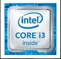 Processador Gamer Intel Core I3-6100 2 Núcleos E 3.2ghz -oem