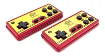 Joystick Retro Game Inalambrico Caja X2 Unidades