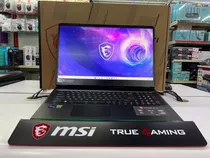  Msi Gt76 Gaming Laptop 17.3 Inch 