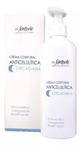 Crema Circadiana Reafirmante-reductora Fontbote 