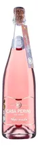 Espumante Casa Perini Aquarela Moscatel Rosé 750ml