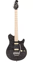 Guitarra Electrica  Sterling By Music Man Ax40 Tbk