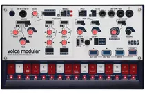 Korg Volca Sintetizador Modular Semiodular Secuenciador