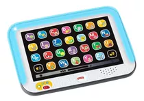 Tablet De Apendizagem Cresce Comigo- Fisher Price