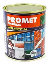 Pintura Bloqueador De Humedad Y Hongos 900 Ml Promet Maria