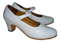 Zapato De Danza Folklorica 34/41