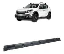 Spoiler Lateral Lado Direito Sandero Stepway 2021