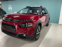 Citroen C4 Cactus Shine Automatica