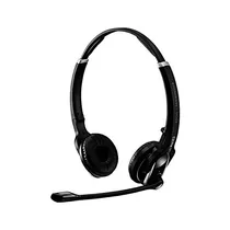 Auriculares De Teléfono Voip Sd 30 Hs De Sennheiser En...