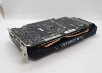 Placa De Video Pny 1660 Gtx Ti 6gb