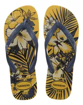 Ojotas Havaianas Aloha - Hombre - Originales