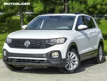 Volkswagen T-cross Trendline Extra Full| Permuta / Financia