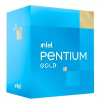 Cpu Intel Pentium Gold G7400 3.7 Ghz 2 Nucleos Lga1700