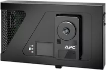 Monitor Apc Netbotz Nbwl0755 Con Camara Control De Acceso