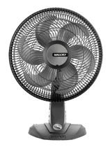 Ventilador Mallory De Mesa Olimpo Ts 40cm