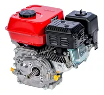 Motor A Gasolina Combustão Com Redutor 1800rpm 4t 6.5hp B6r