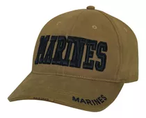 Gorra Military Marines Usmc Us - A Pedido_exkarg